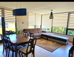 Departamento Costanera Playa
